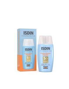 ISDIN Fotoprotector Fusion Water MAGIC 50 ml
