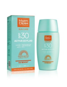 Martiderm - Active (D) Fluid SPF30 50 ml