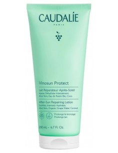 Caudalie - Vinosun Protect Leche Reparadora After-Sun 200 mL