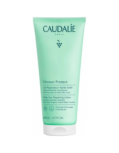 Caudalie - Vinosun Protect Leche Reparadora...
