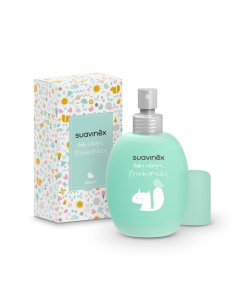 Suavinex Colonia Memories infantil 100 ml