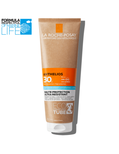 la Roche Posay Anthelios leche SPF 30 250ml