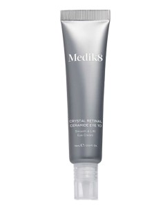 Medik8 - Crystal Retinal Ceramide Eye 10 15 ml