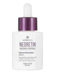 Neoretin - Discrom Control Sérum Pigment Neutralizer 30 ml