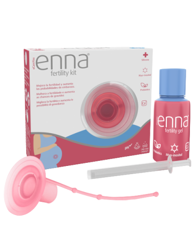 Enna - Fertility Kit