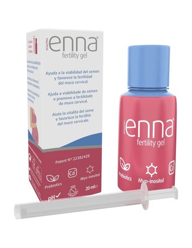 Enna - Fertility Gel 20 ml
