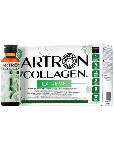 GOLD COLLAGEN - Artron Collagen Extreme 10x50 ml