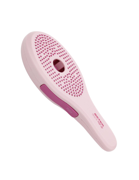 Beter - Cepillo Deslía POP UP Púas Retráctiles