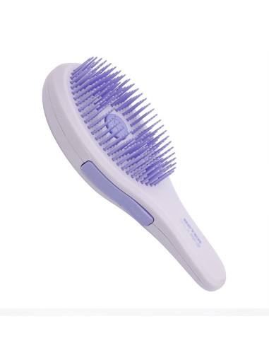 Beter - Cepillo Deslía POP UP Púas Retráctiles