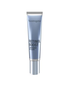 Neutrogena - Contorno de Ojos Retinol Boost Anti-Age 15 ml