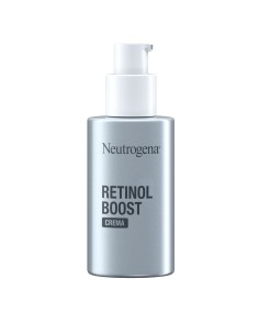 Neutrogena - Crema Retinol Boost Anti-Age 50 ml