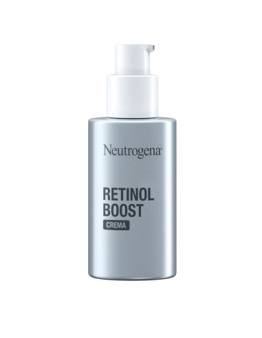 Neutrogena - Crema Retinol Boost Anti-Age 50 ml