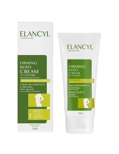 ELANCYL - Reafirmante Corporal 200 ml