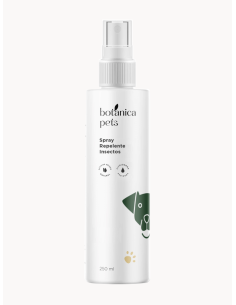 Botanicapets - Spray Repelente de Insectos 250 ml