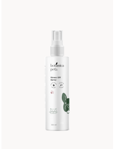 Botanicapets - Stress Off Spray 125 ml