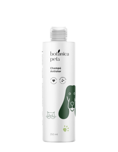 Botanicapets - Champú Antiolor 250 ml