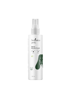 Botanicapets - Dental Fresh Spray 125 ml