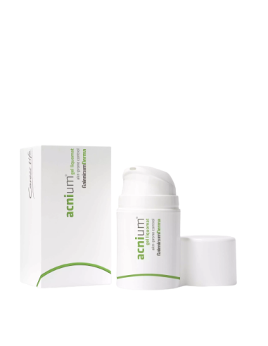 Acnium - Gel Liquomat 50 ml