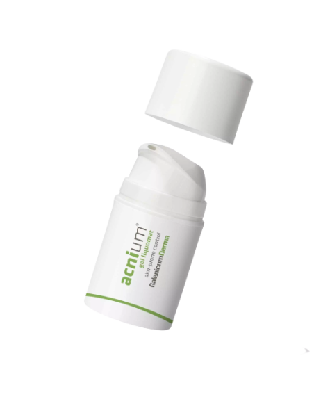 Acnium - Gel Liquomat 50 ml