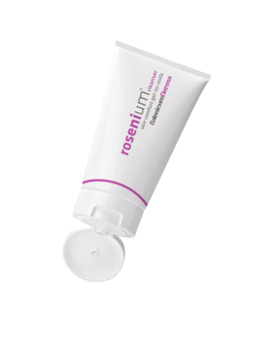 Rosenium - Gel Limpiador 100 ml