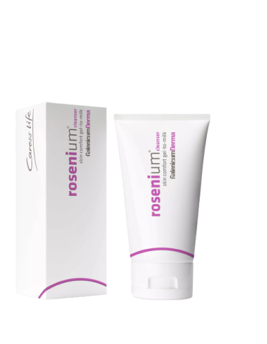 Rosenium - Gel Limpiador 100 ml