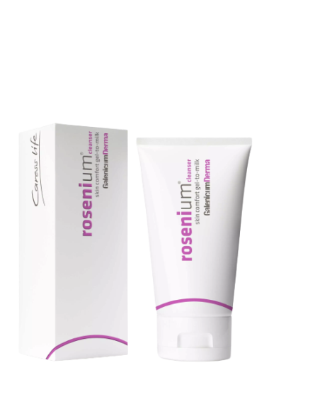 Rosenium - Gel Limpiador 100 ml