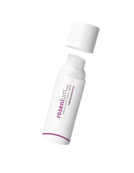 Rosenium - Crema Antirojeces SPF30 50 ml