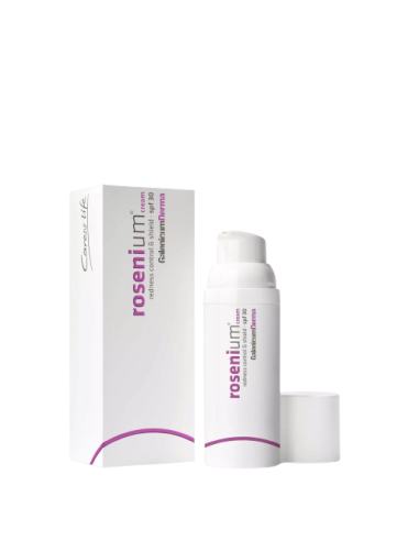 Rosenium - Crema Antirojeces SPF30 50 ml