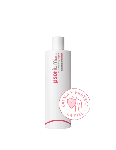 Psorium - Gel de Baño 400 ml