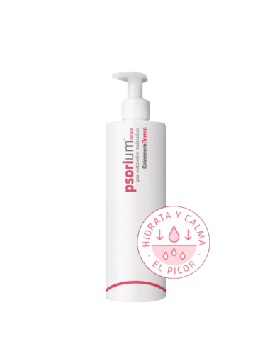 Psorium - Mist Pso-Rescue 50 ml