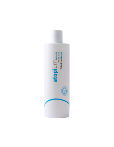 Atopium - Leche de Baño 400 ml