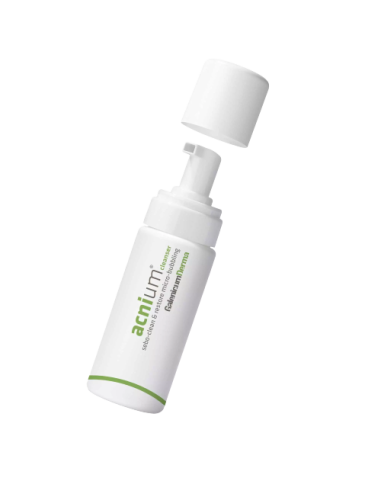 Acnium - Limpiador Sebo-Regulador 150 ml