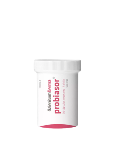 Probiasor 30 Cápsulas