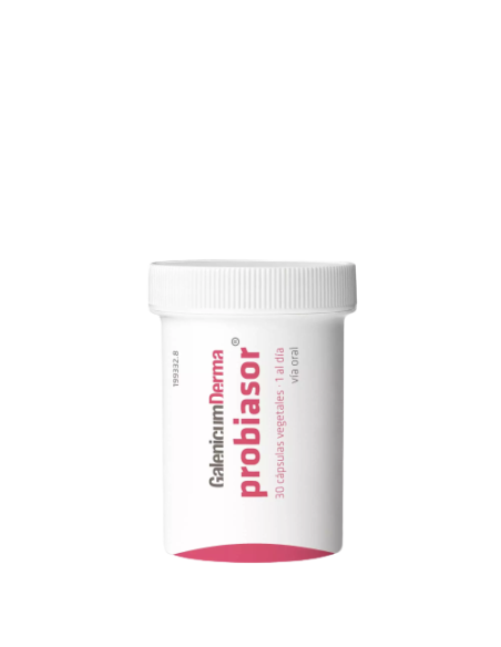 Probiasor 30 Cápsulas