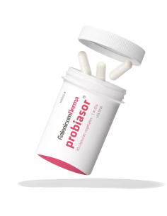 Probiasor 30 Cápsulas 2