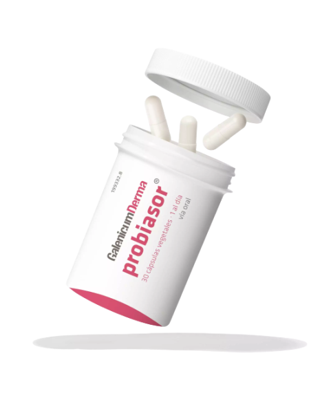 Probiasor 30 Cápsulas