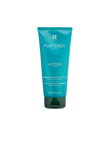 René Furterer - Astera Fresh Champú 200 ml