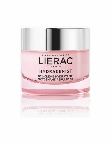 LIERAC Hydragenist Mat Cream-Gel  50 ml