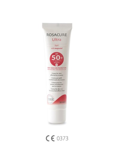 Rosacure Ultra - SPF 50 + 30 ml