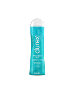 Durex Lubricante Play efecto Frescor 50 ml
