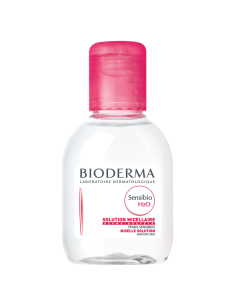 Bioderma - Sensibio H2O  100 ml