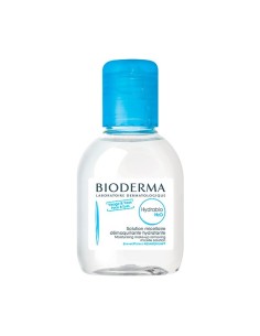 Bioderma - Hydrabio H2O 100 ml