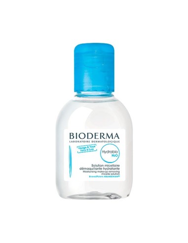 Bioderma - Hydrabio H2O 100 ml