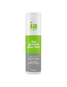 Interapothek - Gel de Aloe Vera 100 ml