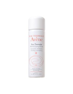 Avène  - Agua termal Spray  50 ml
