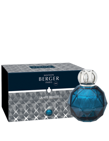 Maison Berger - Lámpara Geode Bleue