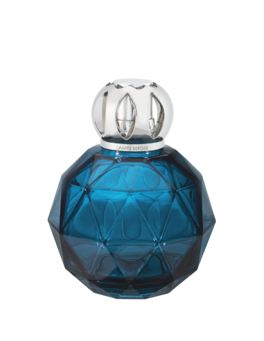 Maison Berger - Lámpara Geode Bleue