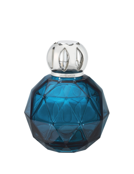 Maison Berger - Lámpara Geode Bleue