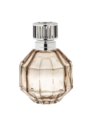 Maison Berger - Lámpara Facette Nude