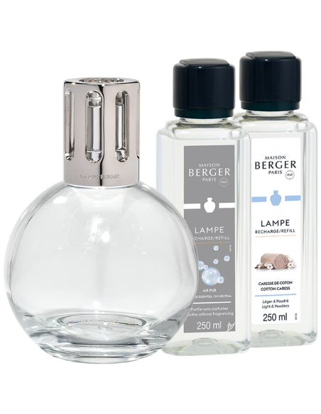 Maison Berger - Lámpara L'essentielle